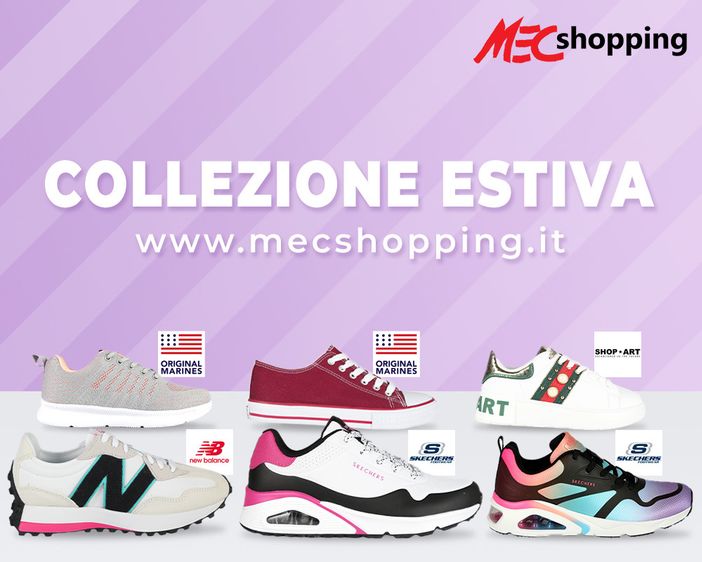 Mec Shopping – il piacere della moda a prezzi competitivi, soprattutto durante i saldi Mec Shopping – il piacere della moda a prezzi competitivi, soprattutto durante i saldi