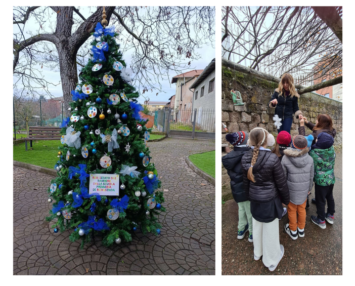 Rovasenda in Festa: Un Natale 2025 all'insegna della Tradizione e della Comunità Rovasenda