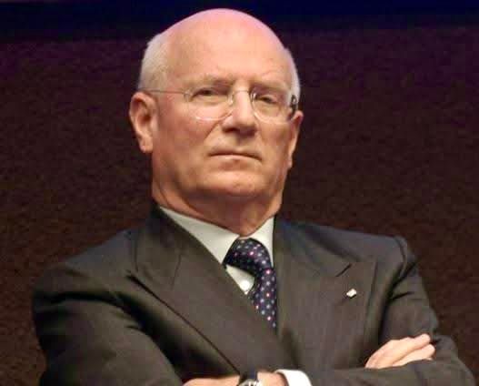 Borgosesia: oggi l'ultimo saluto all'imprenditore Carlo Alberto Prosino