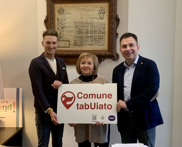 Gattinara entra nei Comuni TabUati Gattinara entra nei Comuni TabUati