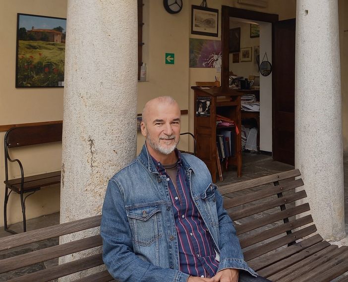 Verzimo, in chiesa fino all’8 Giugno: l’interpretazione della Sindone di Celio Bordin