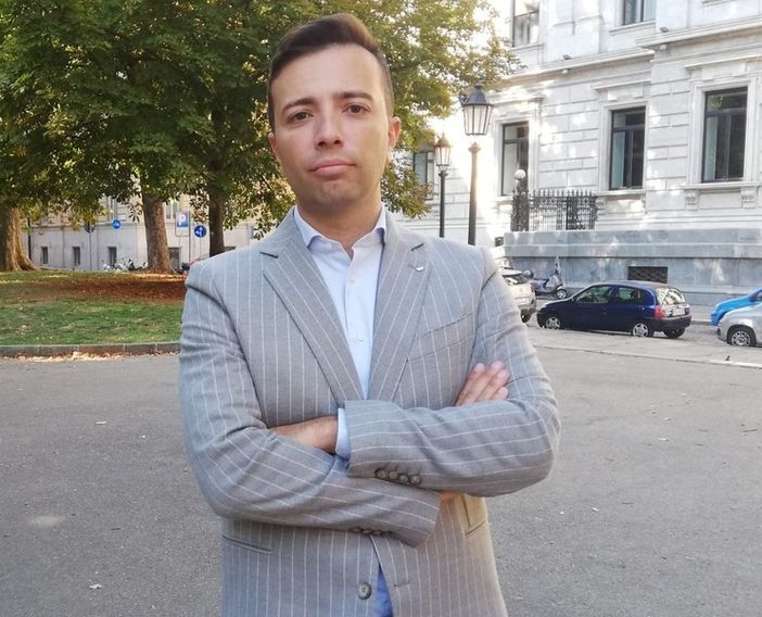 Gruppo Giovani Imprenditori Confindustria Piemonte: Andrea Notari confermato alla presidenza Gruppo Giovani Imprenditori Confindustria Piemonte: Andrea Notari confermato alla presidenza