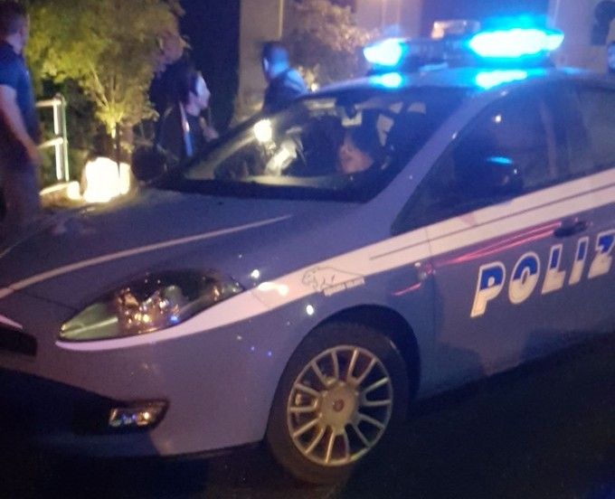 Foto di repertorio Foto di repertorio