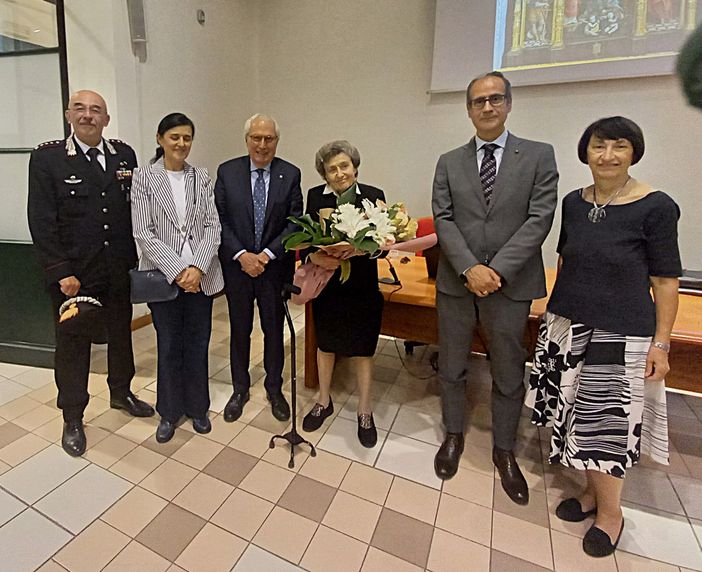 Associazione Italiana di Cultura Classica, a Vercelli si chiude il ciclo 2025-2026 Associazione Italiana di Cultura Classica, a Vercelli si chiude il ciclo 2025-2026