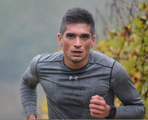 Da Genova ad Alagna in bici, poi l'ascensione alla Margherita Da Genova ad Alagna in bici, poi l'ascensione alla Margherita