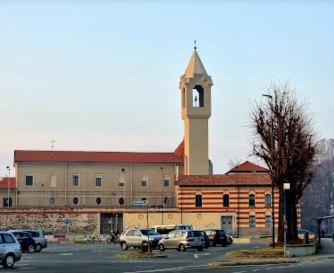 A Borgomanero la 47esima Camminata dell'oratorio