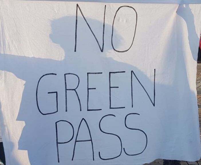 Trieste chiama, Roasio risponde