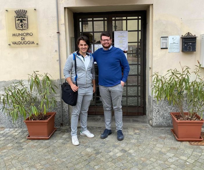 Comunità Energetica della Valsesia: un incontro di successo a Valduggia Comunità Energetica della Valsesia: un incontro di successo a Valduggia