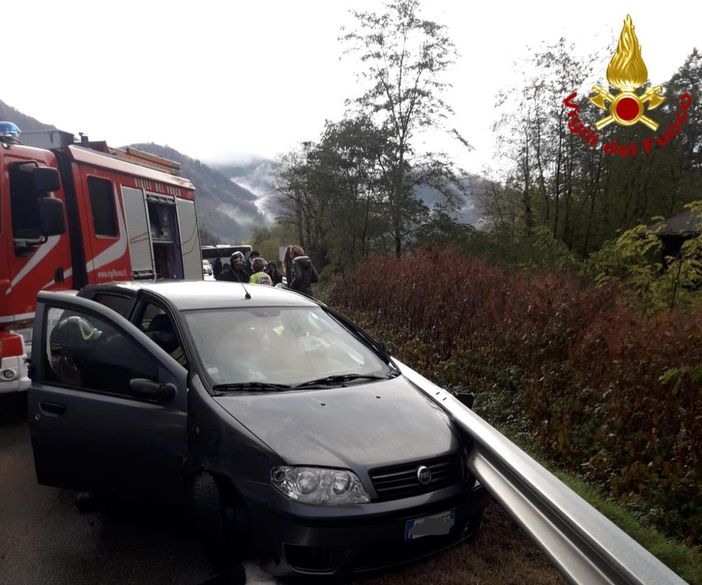 Foto comando provinciale dei Vigili del Fuoco di Vercelli