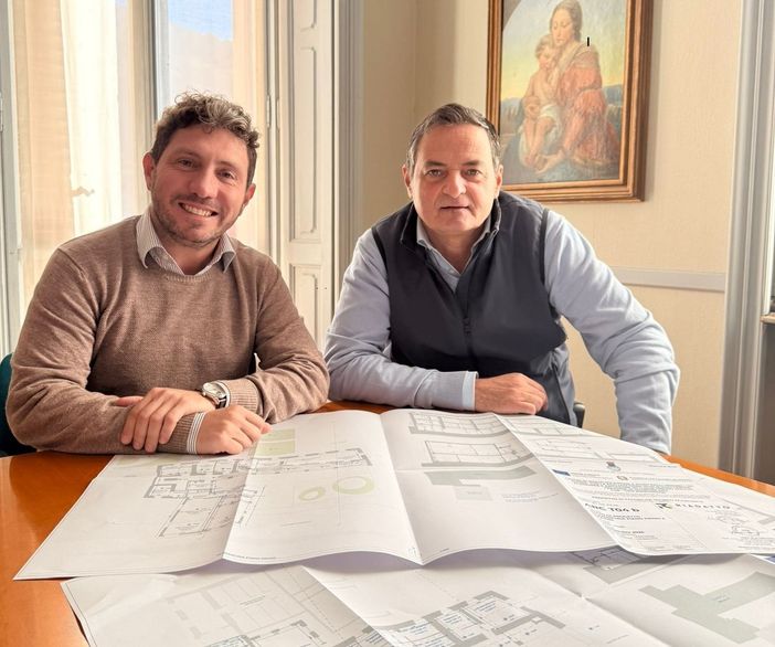 Unione Montana: Vinto un bando per i giovani e attivato un bando per gli over 65