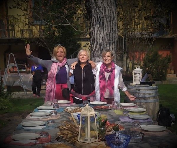 Caprile, "Ammirando Il foliage" tra svago e relax Caprile, "Ammirando Il foliage" tra svago e relax