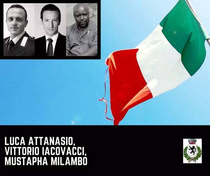 Foto pagina Facebook comune di Romagnano