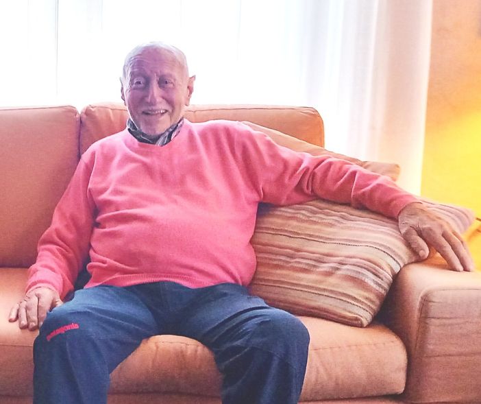 Ricordando Vittorio Damiani, artigiano del vetro e pittore