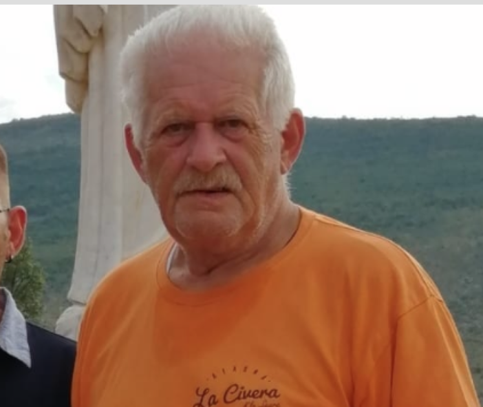 Gattinara: Volontariato in lutto per Giuliano Colletto, il pescatore rinvenuto senza vita a Rovasenda Gattinara: Volontariato in lutto per Giuliano Colletto, il pescatore rinvenuto senza vita a Rovasenda