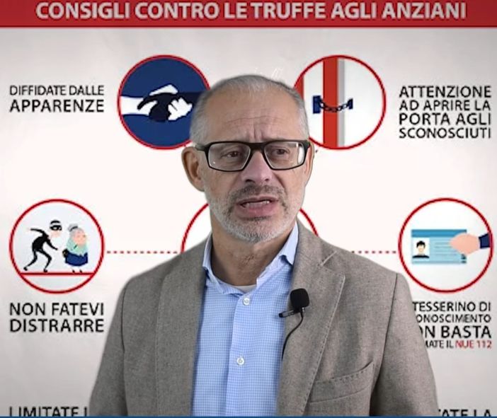 Borgosesia, allerta truffe telefoniche: il Comune invita alla massima prudenza, soprattutto per gli anziani Borgosesia, allerta truffe telefoniche: il Comune invita alla massima prudenza, soprattutto per gli anziani
