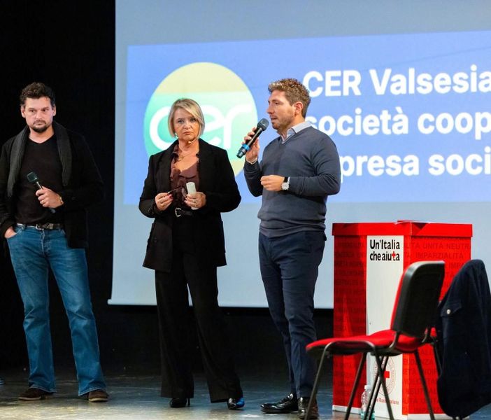 Comunità energetica in Valsesia, il 4 febbraio la prima assemblea pubblica: già 44 soci nella CER