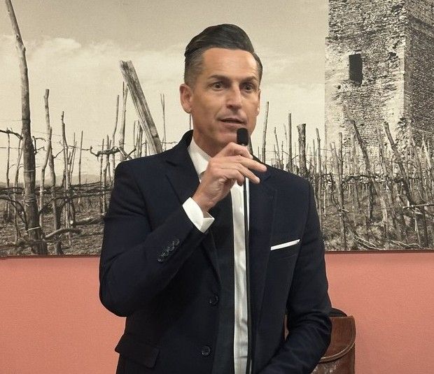 Gilardino: “Un 2026 di opportunità per la Valsesia tra viabilità, scuola e sviluppo turistico”