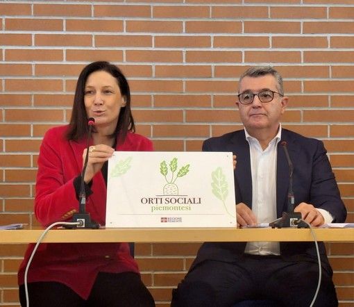 Seminare peR-ACCOGLIERE, da Cossato parte la rete degli Orti Solidali.