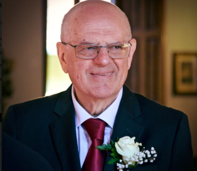 Serravalle e Gattinara dicono addio al professor Gilberto Cerri