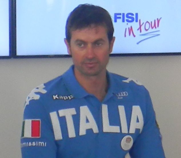 Serata con Simone Origone a Scopello