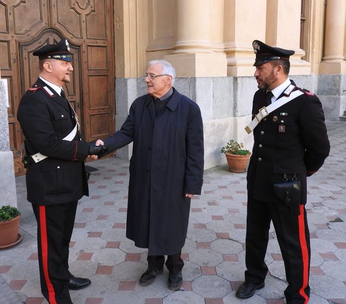 Carabinieri di Vercelli: l'attività operativa del 2022