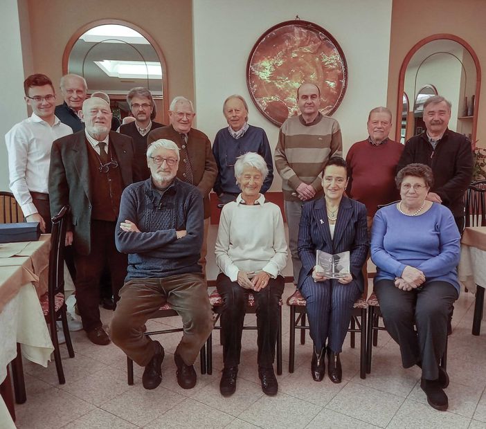 Il ricordo di Alessandro Orsi: storico, dirigente scolastico e voce dell’ANPI nel segno della Memoria