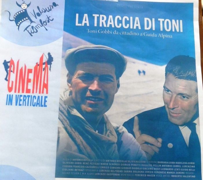 Cinema in verticale di Lodovico Marchisio Cinema in verticale di Lodovico Marchisio