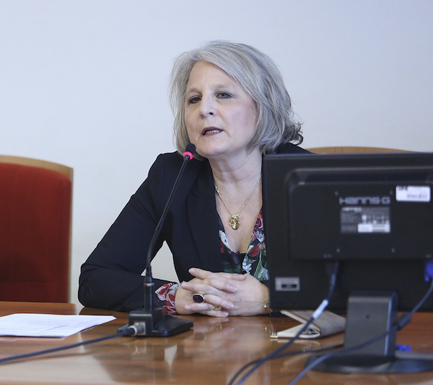 L'Asl: "Il medico ha sbagliato ospedale, ma la colpa non è nostra" L'Asl: "Il medico ha sbagliato ospedale, ma la colpa non è nostra"