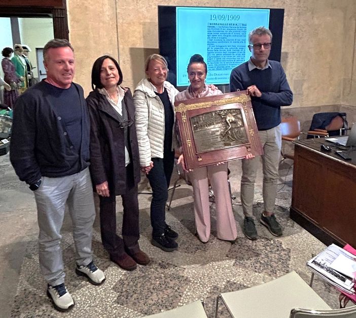 Serravalle, al Museo Piolo riparte il ciclo di incontri dedicato alla storia locale: omaggio ad Alessandro Donati, direttore della Cartiera Italiana