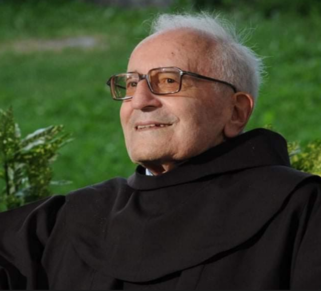 Addio a Padre Malagola, unico testimone dell'Eccidio del Ponte della Pietà Addio a Padre Malagola, unico testimone dell'Eccidio del Ponte della Pietà