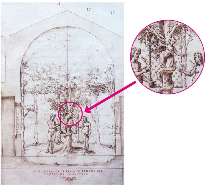 Valsesia magica e misteriosa: Il “Libro dei Misteri” e la cappella di Adamo ed Eva al “Sacro Monte” di Varallo