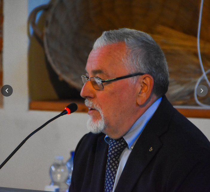 Romagnano: Storie Valsesiane di Massoneria in una conferenza di Gianni Brugo