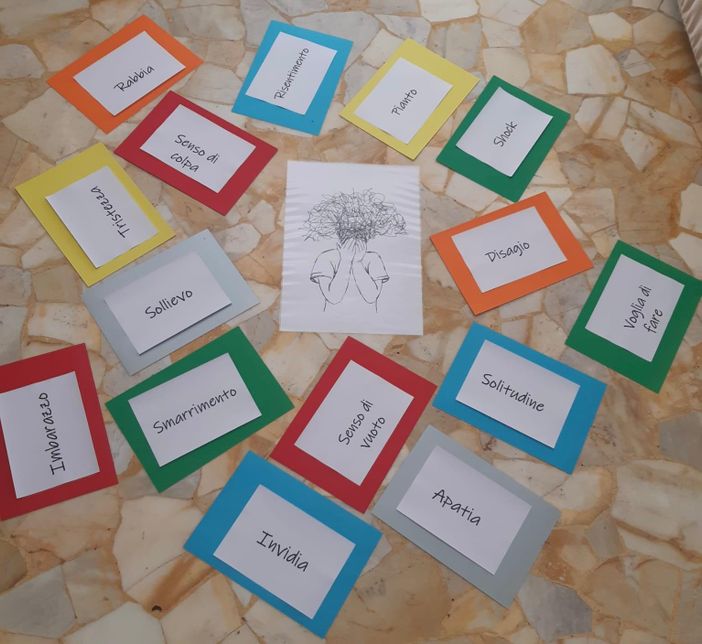 Si è concluso con successo “ElabOra”, ciclo di incontri organizzato da IGEA