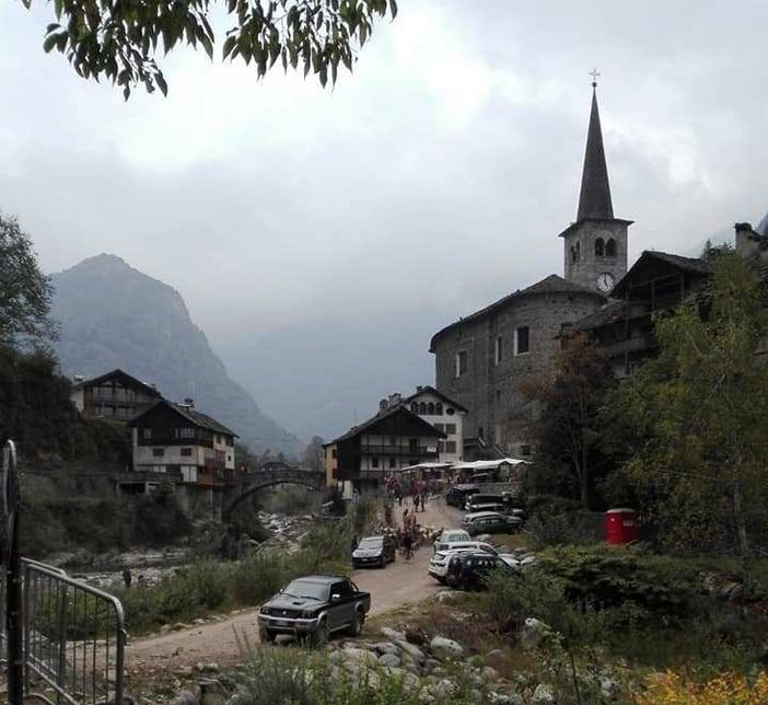 Campertogno: rinnovata la pro loco