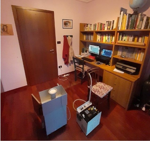 Arpa Piemonte - Ambiente domestico