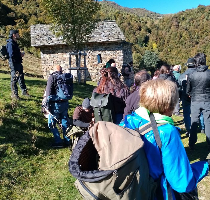 Gruppo Micologico Biellese, nuovo direttivo ed eventi