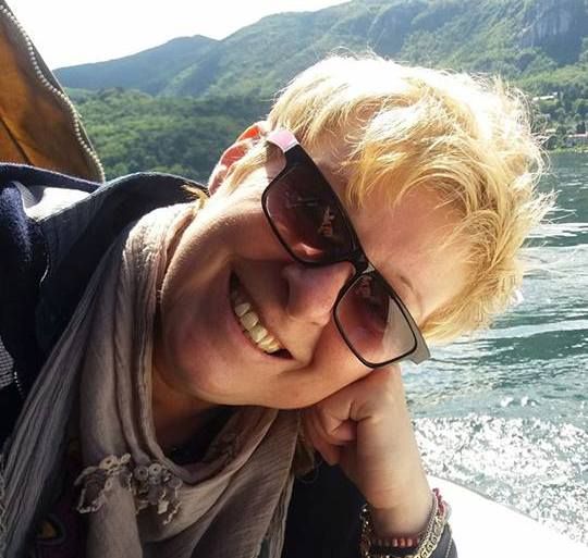 Serravalle Sesia: Marina Doria vince il premio Lions Club Valsesia al concorso nazionale di Poesia Serravalle Sesia: Marina Doria vince il premio Lions Club Valsesia al concorso nazionale di Poesia