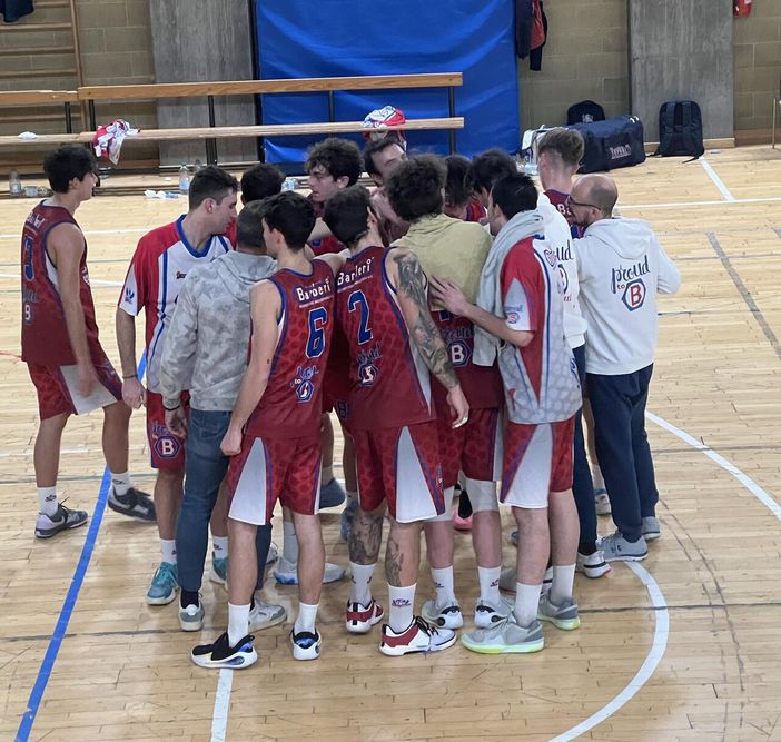 Gli Eagles riprendono a volare Gli Eagles riprendono a volare