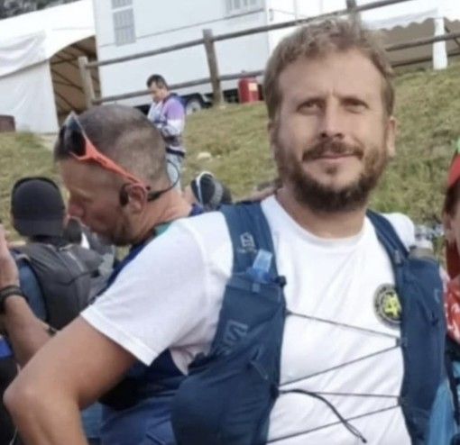 Addio a Luca Colombo, volto amato nella comunità sportiva locale: il cordoglio del Borgosesia Calcio