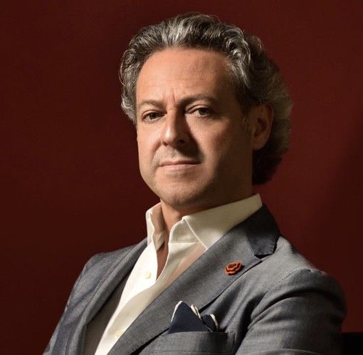 A Gianluca Gessi il premio Lancia 2022 A Gianluca Gessi il premio Lancia 2022