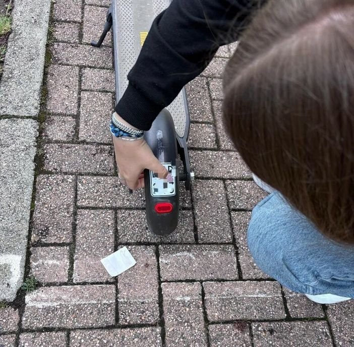 Monopattini elettrici, assicurazione obbligatoria, Codacons: "Serve trasparenza sui costi" Monopattini elettrici, assicurazione obbligatoria, Codacons: "Serve trasparenza sui costi"