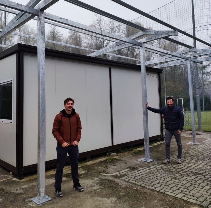 Lozzolo, i primi 100 giorni di mandato: Comunità Energetica