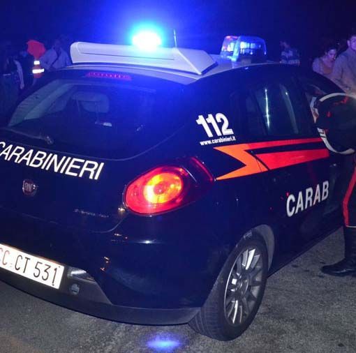Vercelli: i Carabinieri del N.I.L. contro il caporalato