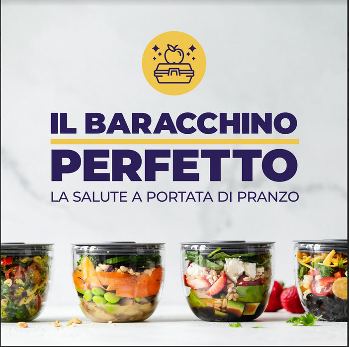 Il Baracchino peerfetto