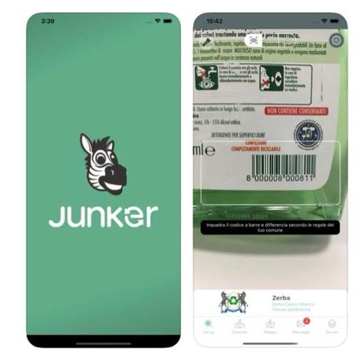 Seso blocca la raccolta dell'indifferenziato &quot;abbandonato&quot; accanto ai cassonetti