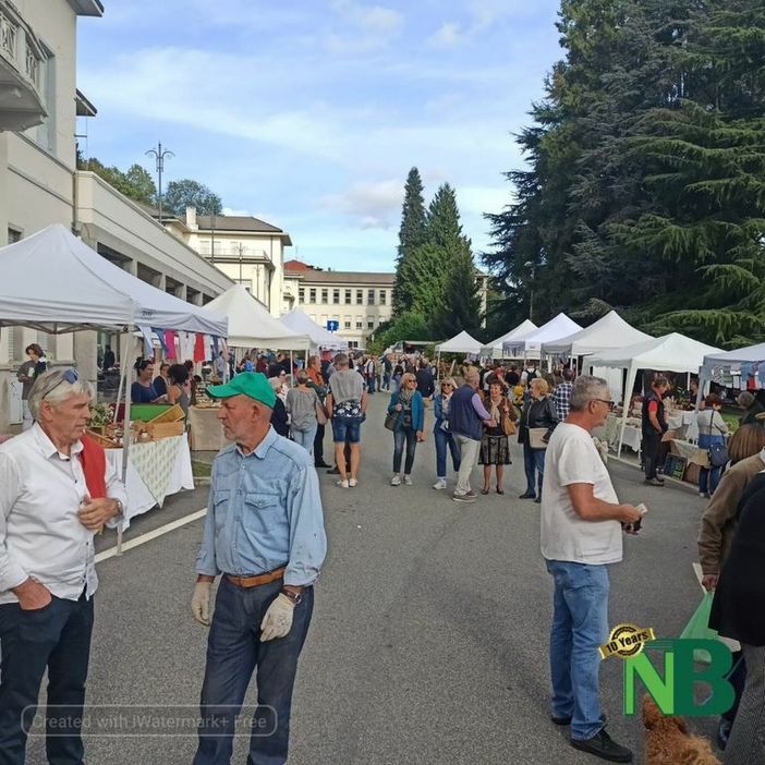 Torna Gusto al Centro a Valdilana (foto delle scorse edizioni)