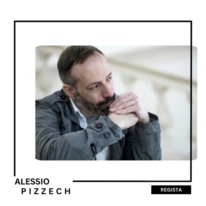 Norma Fantini Opera Contest: Alessio Pizzech, in giuria, sarà il regista della Boheme che verrà messa in scena a luglio Norma Fantini Opera Contest: Alessio Pizzech, in giuria, sarà il regista della Boheme che verrà messa in scena a luglio