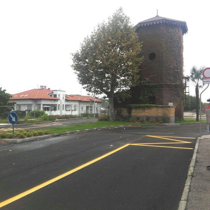 Romagnano Sesia: In funzione il Movicentro Romagnano Sesia: In funzione il Movicentro