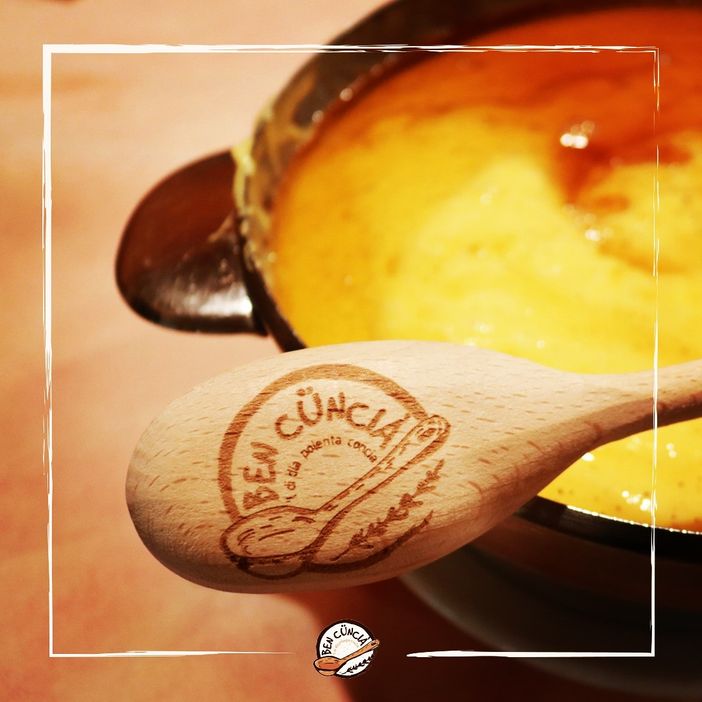 Biella: la polenta concia regina dell'evento enogastronomico Ben Cuncià FOTOGALLERY Biella: la polenta concia regina dell'evento enogastronomico Ben Cuncià FOTOGALLERY