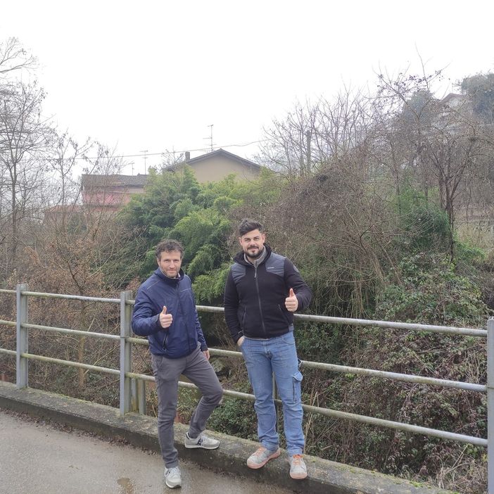 Lozzolo, il Comune partecipa al Fondo Progettazione Enti Locali: tre richieste per sicurezza del territorio, strade e scuola